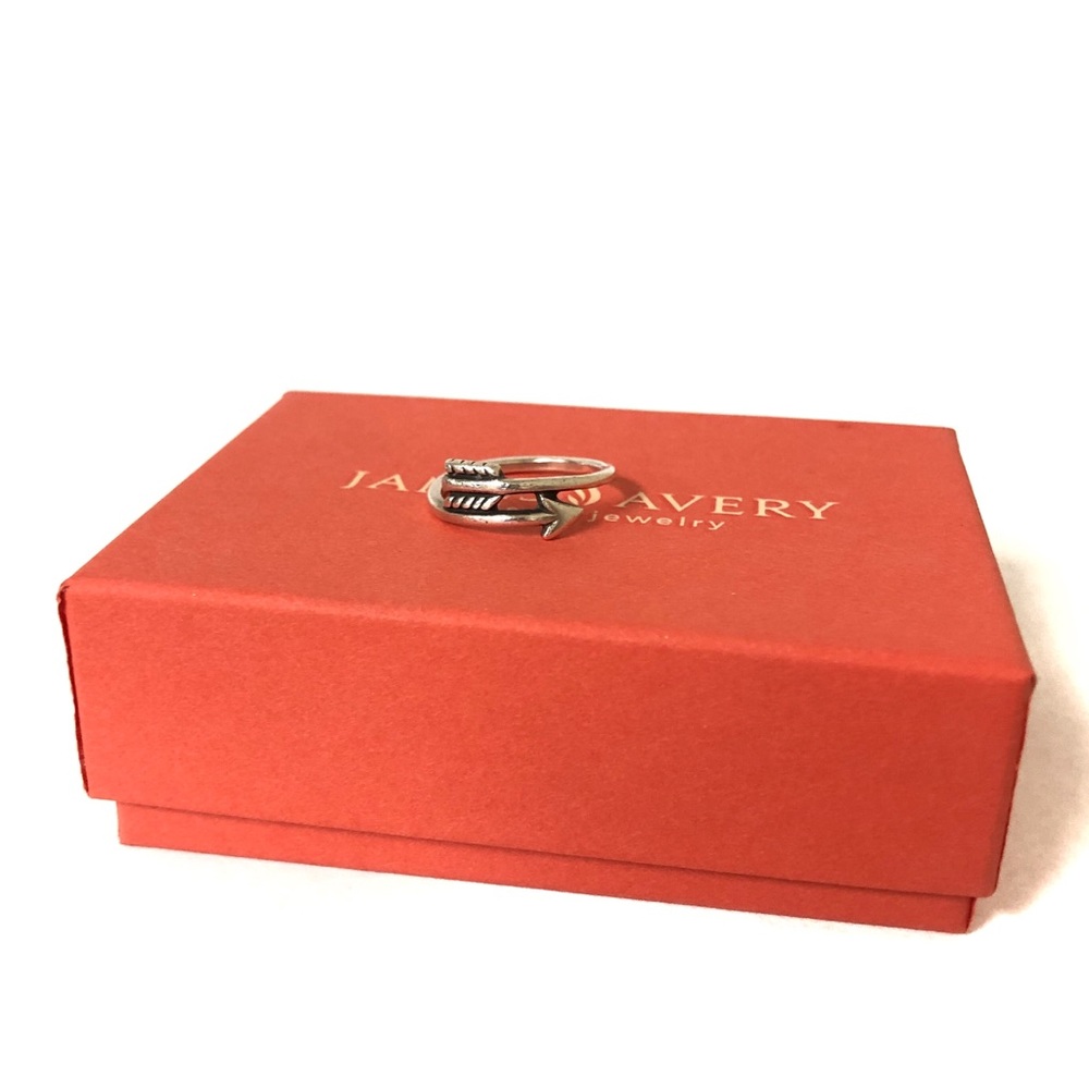 James Avery Ring